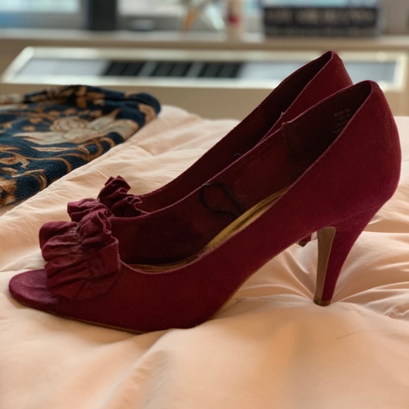 H&M heels - Picture 2 of 4